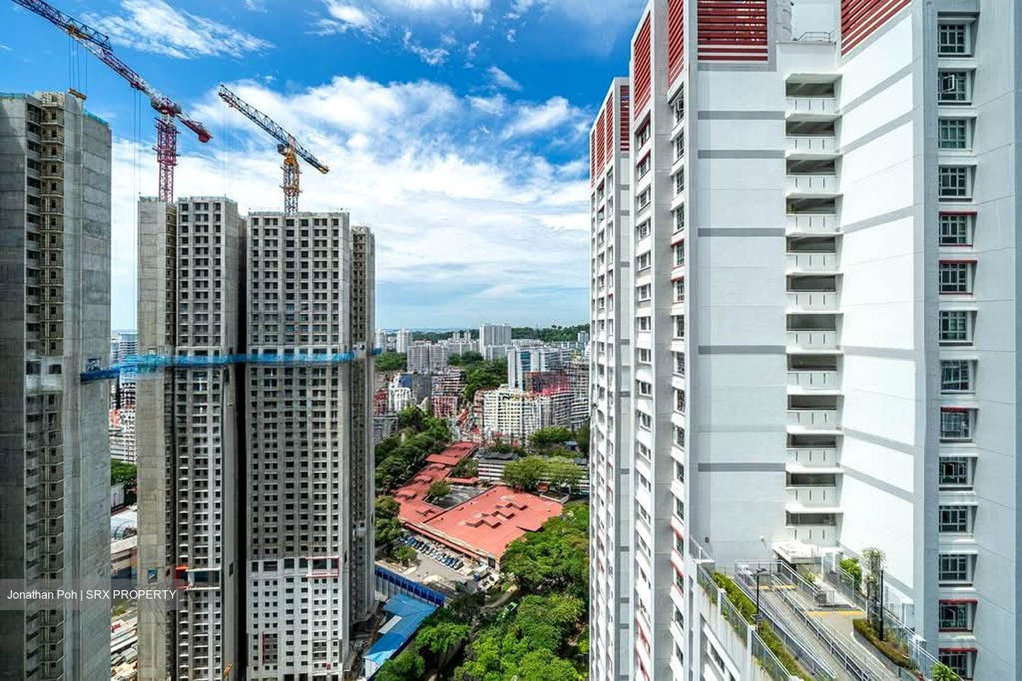 Blk 95C City Vue @henderson (Bukit Merah), HDB 4 Rooms #544380081